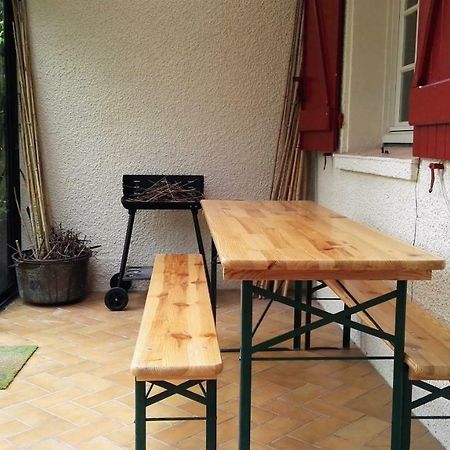 Cosy In Carcassonne! Villa Kültér fotó