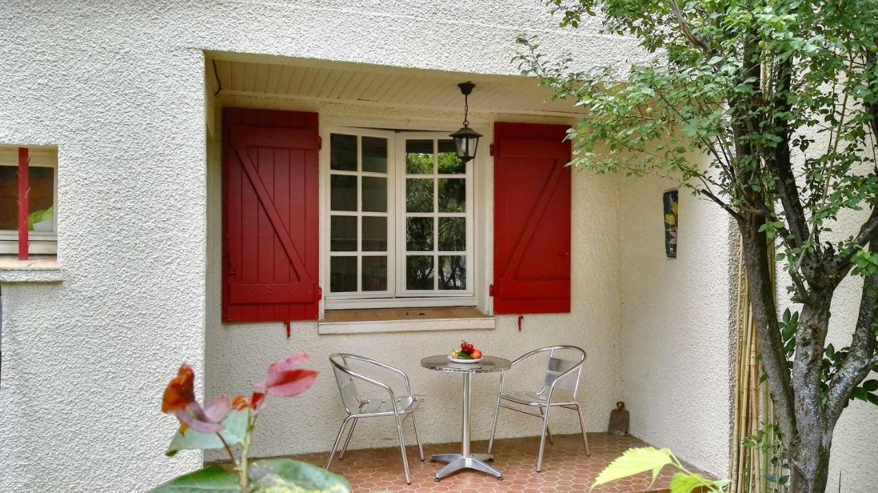Cosy In Carcassonne! Villa Kültér fotó