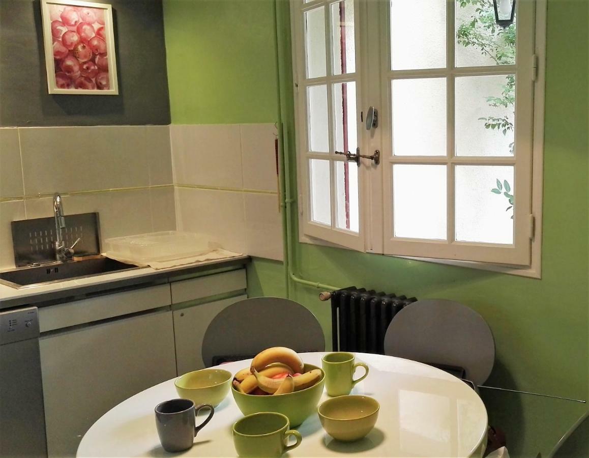 Cosy In Carcassonne! Villa Kültér fotó